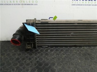 Intercooler Ford MONDEO SPORTBREAK 2 0 TDCi