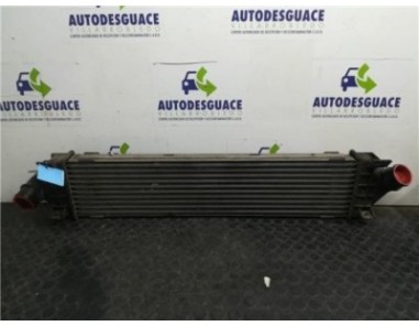 Intercooler Ford MONDEO SPORTBREAK 2 0 TDCi 