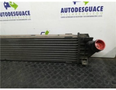 Intercooler Ford MONDEO SPORTBREAK 2 0 TDCi 