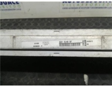 Intercooler Ford MONDEO SPORTBREAK 2 0 TDCi 