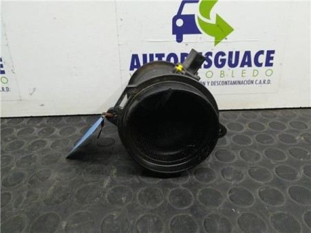 Caudalimetro Audi A8 3 0 V6 24V TDI 