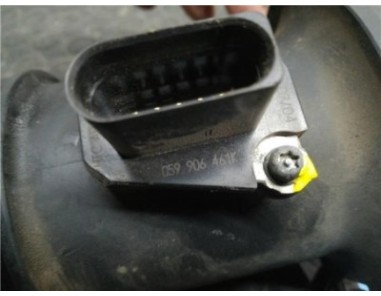 Caudalimetro Audi A8 3 0 V6 24V TDI 