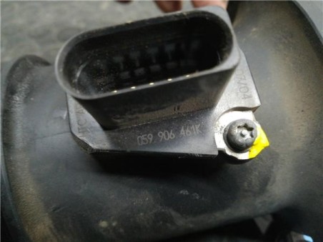 Caudalimetro Audi A8 3 0 V6 24V TDI 