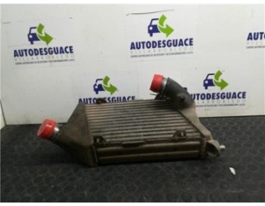 Intercooler Audi A8 3 0 V6 24V TDI 