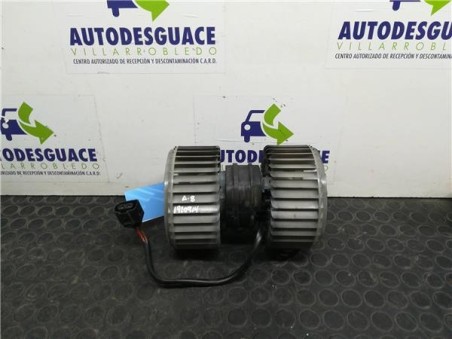 Motor Calefaccion Audi A8 3 0 V6 24V TDI 