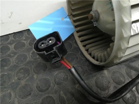 Motor Calefaccion Audi A8 3 0 V6 24V TDI 