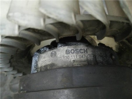 Motor Calefaccion Audi A8 3 0 V6 24V TDI 