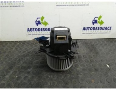 Motor Calefaccion Peugeot 3008 1 2 12V e-THP / PureTech 