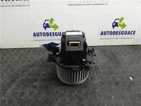 Motor Calefaccion Peugeot 3008 1 2 12V e-THP / PureTech 