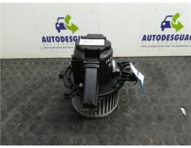 Motor Calefaccion Peugeot 3008 1 2 12V e-THP / PureTech 