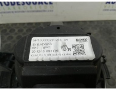 Motor Calefaccion Peugeot 3008 1 2 12V e-THP / PureTech 