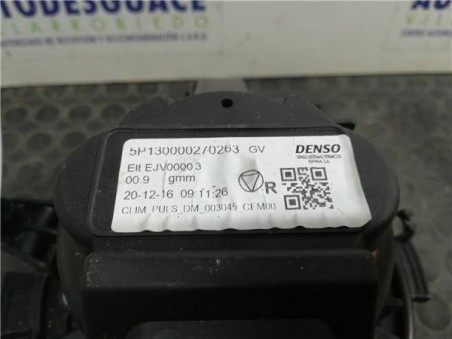 Motor Calefaccion Peugeot 3008 1 2 12V e-THP / PureTech 