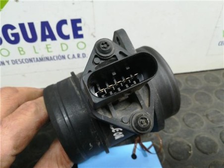 Caudalimetro Seat LEON 1 9 TDI 