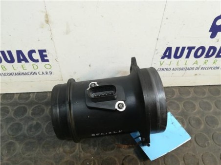 Caudalimetro Audi A6 AVANT 3 0 V6 24V TDI 