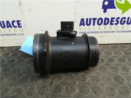 Caudalimetro Audi A6 AVANT 3 0 V6 24V TDI 