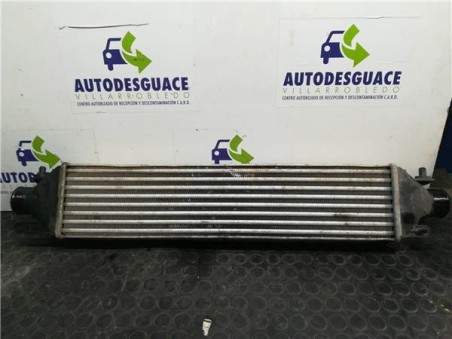 Intercooler Fiat DOBLO 1 3 16V JTD 