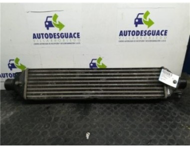 Intercooler Fiat DOBLO 1 3 16V JTD 