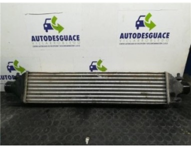 Intercooler Fiat DOBLO 1 3 16V JTD 