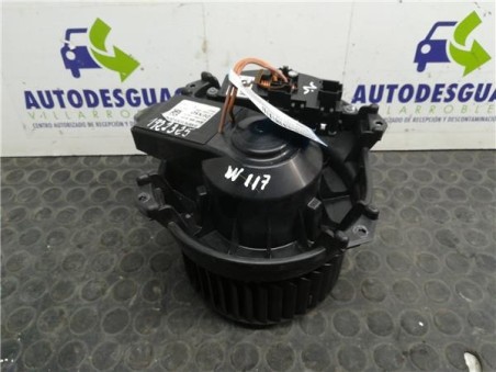 Motor Calefaccion MERCEDES CLASE CLA 1 6 