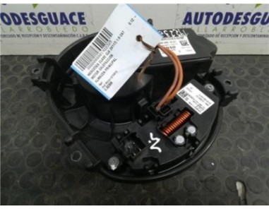 Motor Calefaccion MERCEDES CLASE CLA 1 6 