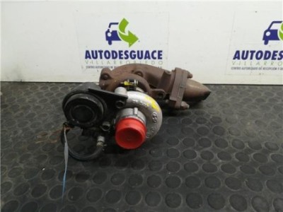 Turbo Hyundai ELANTRA 2 0 CRDi