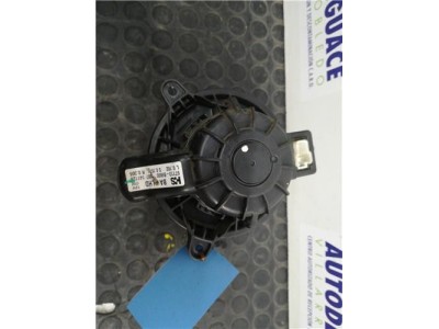 Motor Calefaccion Hyundai I10 1 0