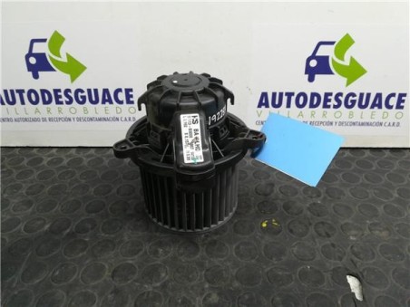 Motor Calefaccion Hyundai I10 1 0 