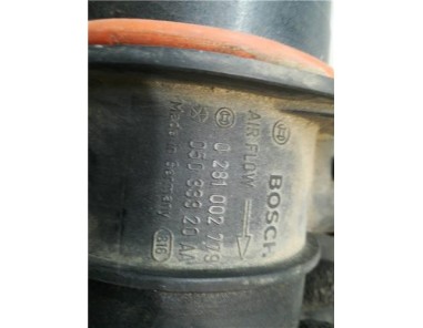 Caudalimetro Renault SCENIC II 1 9 dCi D 