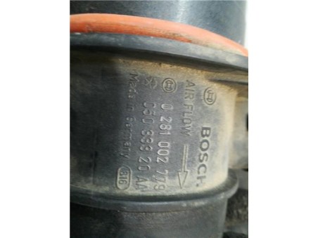 Caudalimetro Renault SCENIC II 1 9 dCi D 