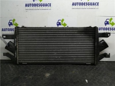 Intercooler Chrysler SEBRING BERLINA 2 0 CRD