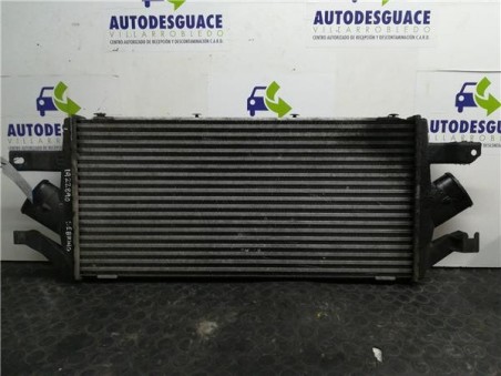Intercooler Chrysler SEBRING BERLINA 2 0 CRD 