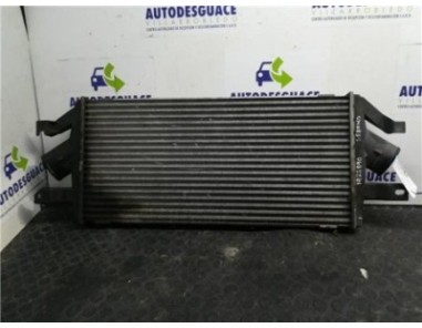 Intercooler Chrysler SEBRING BERLINA 2 0 CRD 