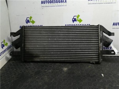 Intercooler Chrysler SEBRING BERLINA 2 0 CRD 
