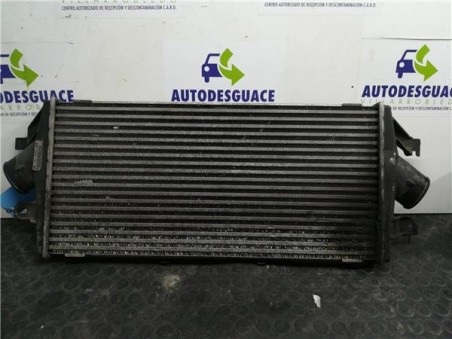 Intercooler Chrysler SEBRING BERLINA 2 0 CRD 