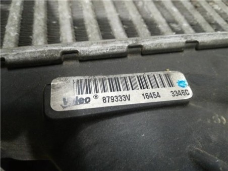 Intercooler Chrysler SEBRING BERLINA 2 0 CRD 