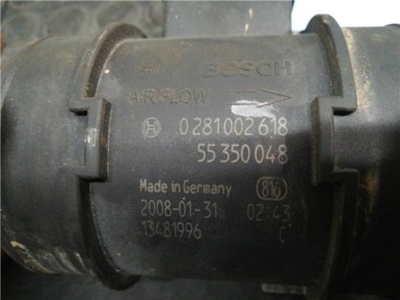 Caudalimetro Opel COMBO 1 3 16V CDTI 