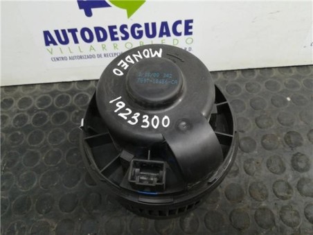 Motor Calefaccion Ford MONDEO BER  2 0 TDCi 