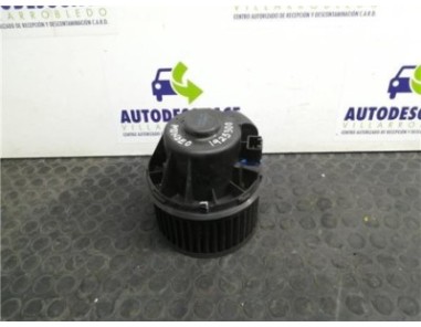Motor Calefaccion Ford MONDEO BER  2 0 TDCi 