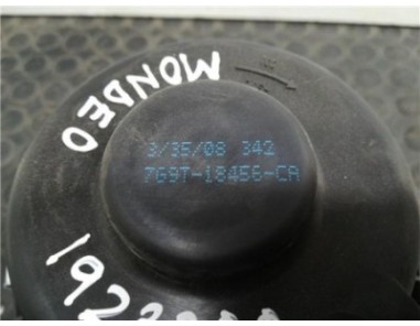Motor Calefaccion Ford MONDEO BER  2 0 TDCi 