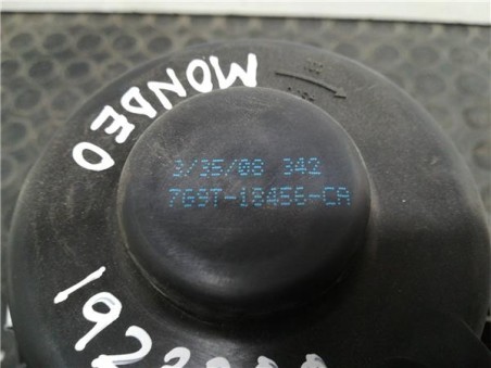 Motor Calefaccion Ford MONDEO BER  2 0 TDCi 