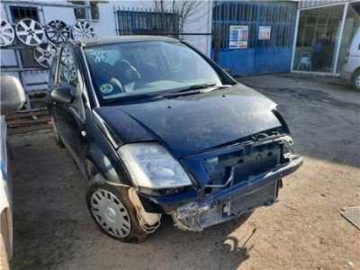Caja Mariposa Aire Citroen C2 1 4  2