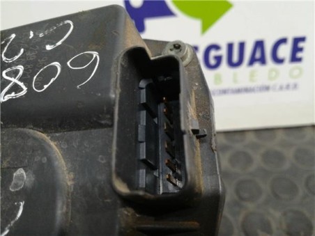 Caja Mariposa Aire Citroen C2 1 4 