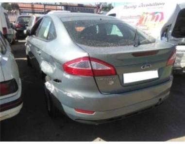 Caudalimetro Ford MONDEO BER  2 0 TDCi 