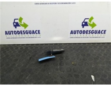 Caudalimetro Ford MONDEO BER  2 0 TDCi 