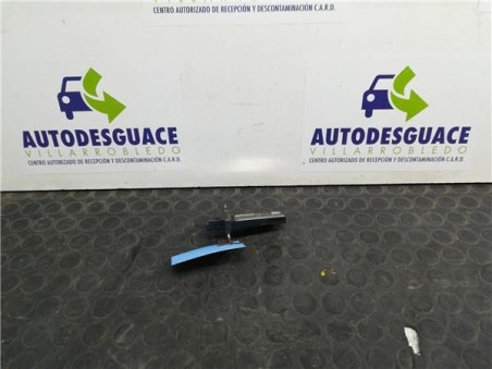 Caudalimetro Ford MONDEO BER  2 0 TDCi 