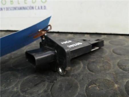 Caudalimetro Ford MONDEO BER  2 0 TDCi 