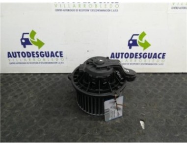 Motor Calefaccion Kia VENGA 1 6 CRDi 