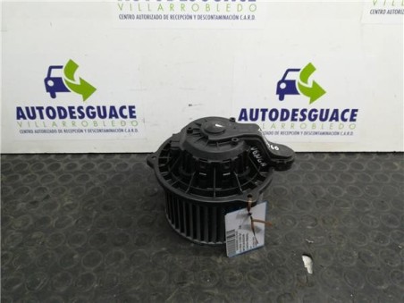Motor Calefaccion Kia VENGA 1 6 CRDi 