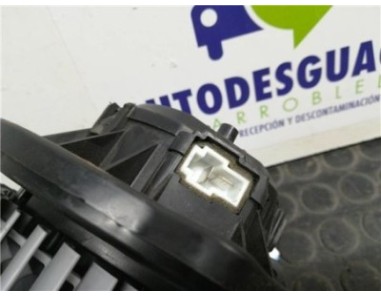 Motor Calefaccion Kia VENGA 1 6 CRDi 