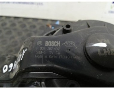 Motor Calefaccion Kia VENGA 1 6 CRDi 